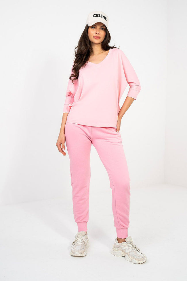  Blouse model 224756 Rue Paris 