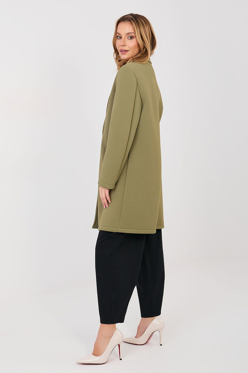  Coat model 224793 Rue Paris 