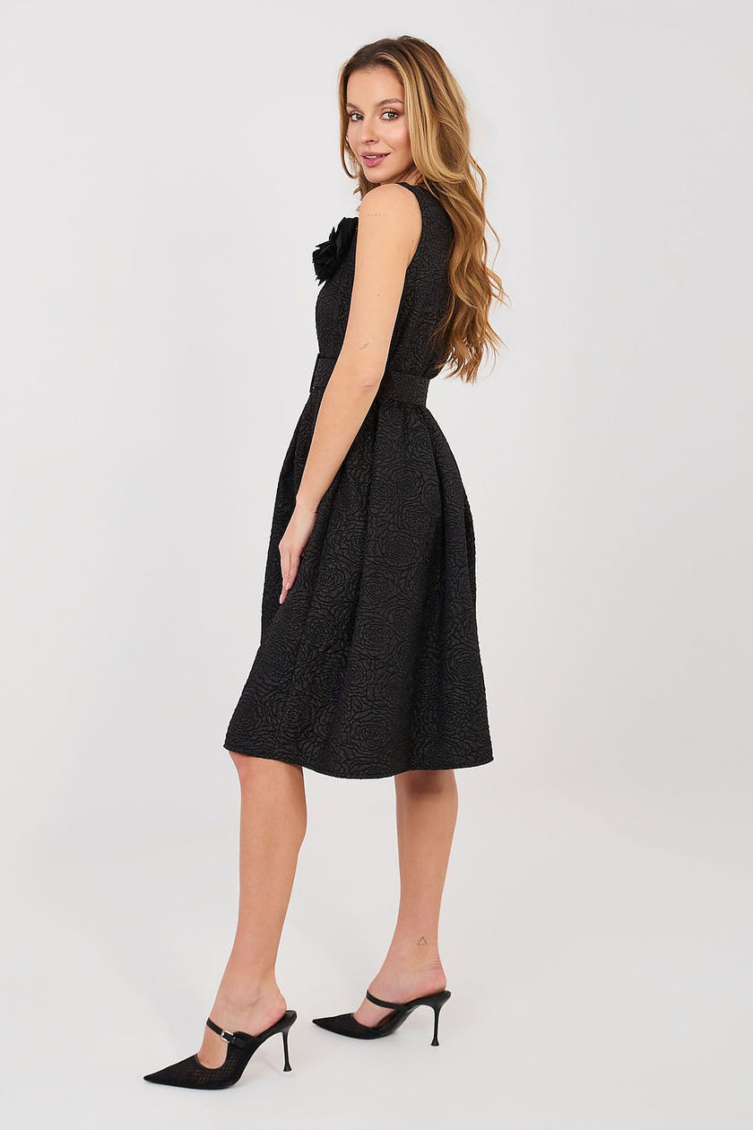 Cocktail dress model 224823 Rue Paris 