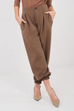  Tracksuit trousers model 224832 Italy Moda 