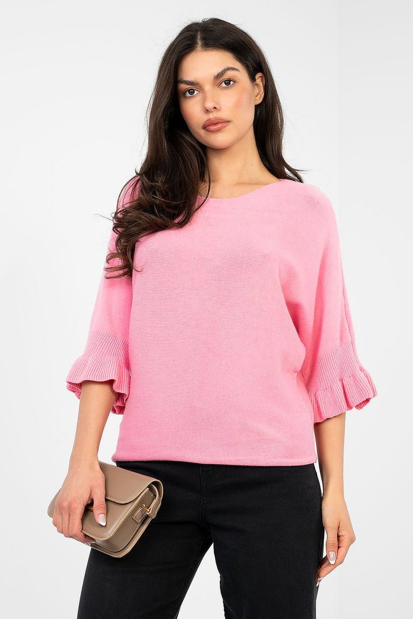  Jumper model 224846 Italy Moda 
