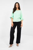  Jumper model 224847 Italy Moda 