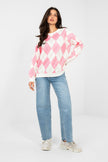  Sweatshirt model 224854 Italy Moda 