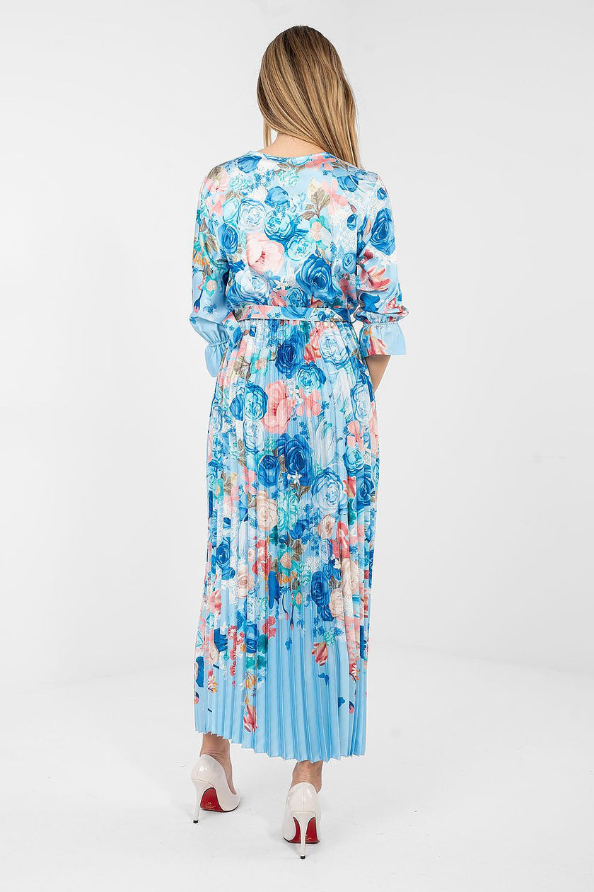  Daydress model 224870 Italy Moda 