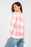  Sweatshirt model 224854 Italy Moda 