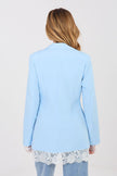  Jacket model 224881 Factory Price 