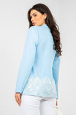  Jacket model 224894 Factory Price 