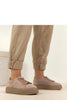  Platform sneakers model 224957 Solea 