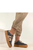  Platform sneakers model 224963 Solea 