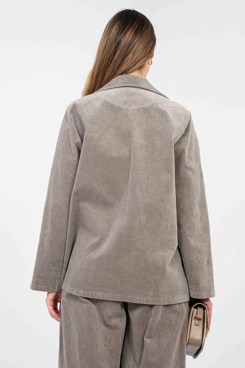  Jacket model 224991 Rue Paris 