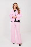  Corduroy jacket model 224981 Rue Paris 