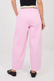  corduroy trousers model 225099 Rue Paris 