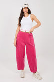 corduroy trousers model 225095 Rue Paris 