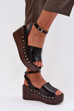  Buskin model 225119 Step in style 