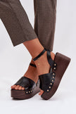 Buskin model 225119 Step in style 
