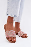  Flip-flops model 225123 Step in style 