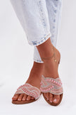  Flip-flops model 225123 Step in style 