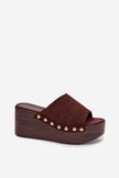  Buskin model 225125 Step in style 