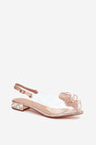  Sandals model 225144 Step in style 