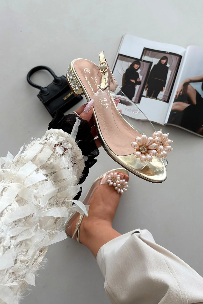  Sandals model 225151 Step in style 