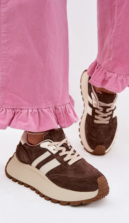  Sport Shoes model 225200 Step in style 