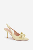  Heel sandals model 225213 Step in style 