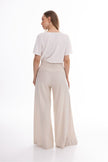  Women trousers model 225301 awama 