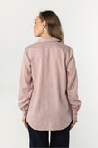  Long sleeve shirt model 225315 awama 