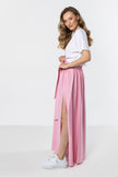  Long skirt model 225332 awama 