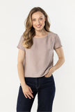  Blouse model 225337 awama 