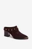  Heeled sandals model 225359 Step in style 