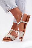  Sandals model 225405 Step in style 