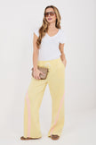  Tracksuit trousers model 225413 Rue Paris 