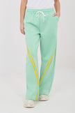  Tracksuit trousers model 225416 Rue Paris 
