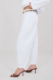 corduroy trousers model 225425 Rue Paris 