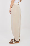  corduroy trousers model 225426 Rue Paris 