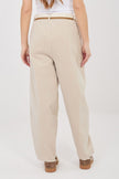  corduroy trousers model 225426 Rue Paris 