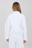  Corduroy jacket model 225427 Rue Paris 