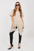  Blouse model 225487 Italy Moda 