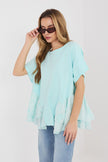  Blouse model 225498 Italy Moda 