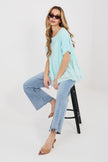  Blouse model 225498 Italy Moda 