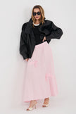  Long skirt model 225529 Italy Moda 