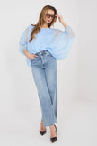  Blouse model 225530 Italy Moda 