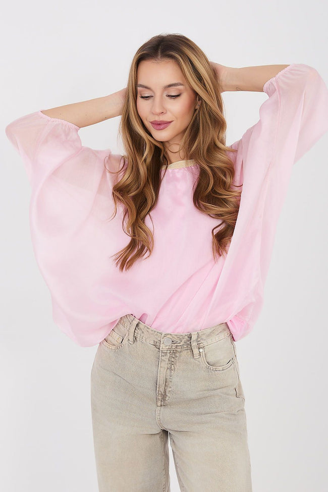  Blouse model 225531 Italy Moda 