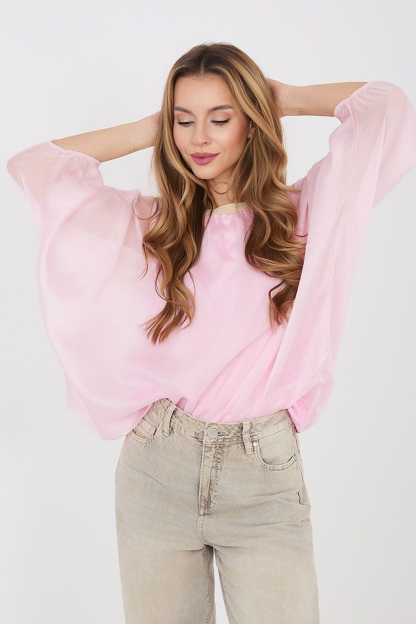  Blouse model 225531 Italy Moda 