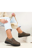  Half shoes model 225591 Solea 