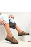  Half shoes model 225593 Solea 