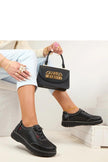  Half shoes model 225594 Solea 