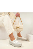  Half shoes model 225600 Solea 