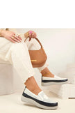  Half shoes model 225601 Solea 